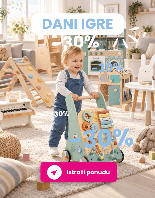 Dani igre
