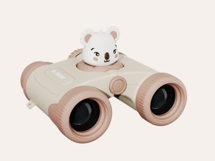 Dalekozor za djecu – koala