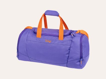Sportska torba Orange