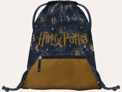 Vrećica za obuću na stezanje Harry Potter