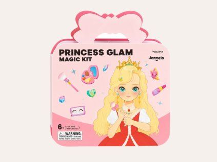 Set za kreativno stvaranje – princeze
