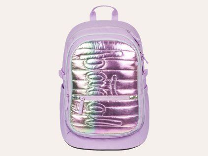 Školski ruksak Core Lavender