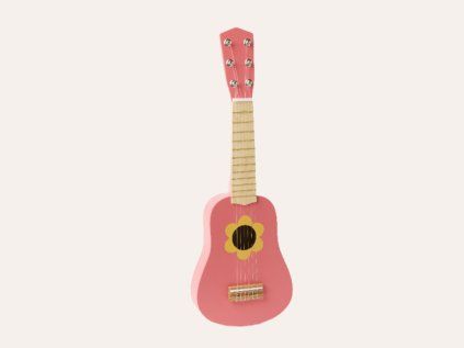 Gitara za male glazbenice
