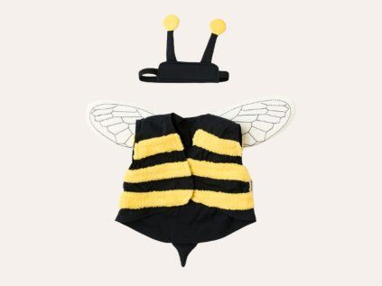 Kostim bumbara za karneval