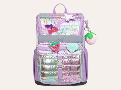 BAAGL školska torba Zippy Lavender