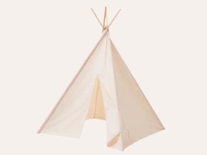 Tekstilni teepee za djecu