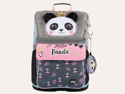 Torba za djevojčice Panda