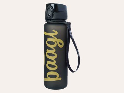 Tritanska boca za piće Gold, 500 ml