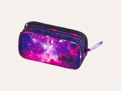 Studentska pernica Galaxy