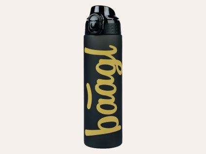 Tritanska boca za piće Gold, 700 ml