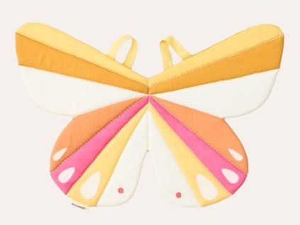 Leptirova krila za djecu