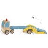 Auto pro transport vozidel