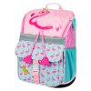 Torba za djevojčice Zippy Flamingo