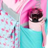 Torba Flamingo – džep za bocu