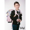 Školska torba za djevojčice Zippy Bunny