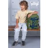 Školski ruksak Skate Olive