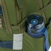 Školski ruksak Skate Olive