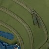 Školski ruksak Skate Olive