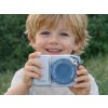 Rakun – fotoaparat s pisačem