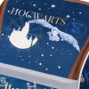 Motiv školske torbe Harry Potter