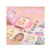 Kreativni set 4u1 – princeze