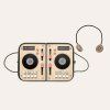 DJ set u koferu