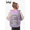 Školski ruksak Core Lavender