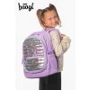 Školski ruksak Core Lavender