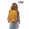 Ruksak Buddy Bunny – pogled straga