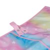 Detalj pregače za djevojčice Rainbow Unicorn