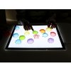 Panel s LED svjetlom
