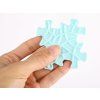 Senzorne puzzle za grickanje – mint dio