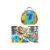 Dječji puzzle u kovčežiću - ZOO