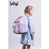 BAAGL školska torba Zippy Lavender