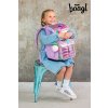 BAAGL školska torba Zippy Lavender