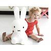 Středně velký králíček miffy originál světlo pro děti
