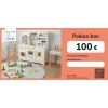 Digitalni poklon bon