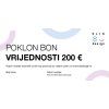 Digitalni poklon bon