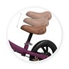 MoMi BREKI bicikl bez pedala s kočnicama - ljubičasti