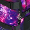 Privjesak za ruksak Skate Galaxy