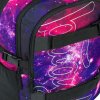 Ruksak Skate Galaxy – remeni za skateboard