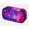 Školska pernica etui Skate Galaxy