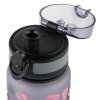 Tritanska boca za piće Panda, 500 ml