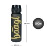 Tritanska boca za piće Gold, 500 ml