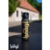 Tritanska boca za piće Gold, 500 ml