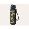 Tritanska boca za piće Gold, 500 ml