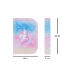 Školska pernica Unicorn – dimenzije