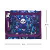 Novčanik za vrat Jungle Panda