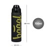 Tritanska boca za piće Gold, 700 ml